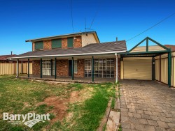 35 Concord Circuit Albanvale VIC 3021