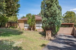 7 Edis Ct Endeavour Hills VIC 3802