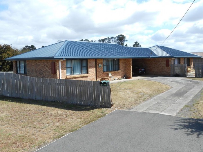 88 Hobhouse St Longford TAS 7301