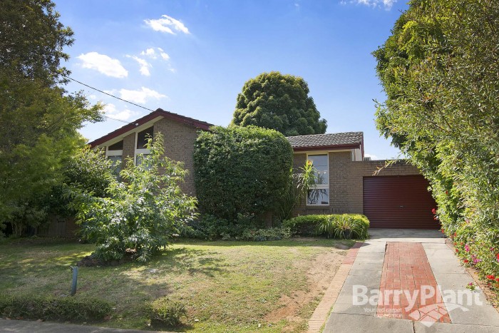 11 Jodi Ave Wheelers Hill VIC 3150