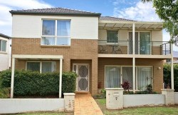 7 Roxburgh Cres Stanhope Gardens NSW 2768