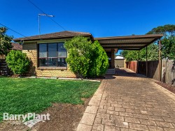 11 Tullaroop Ct St Albans VIC 3021