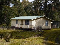 1004 W Calder Rd Calder TAS 7325