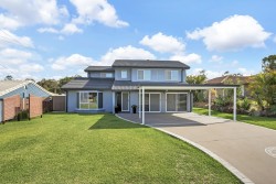 53 Blenheim Cres Yamanto QLD 4305