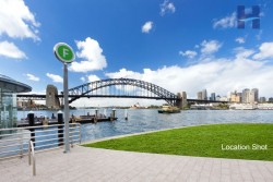 2/188 Blues Point Road, McMahons Point, NSW 2060