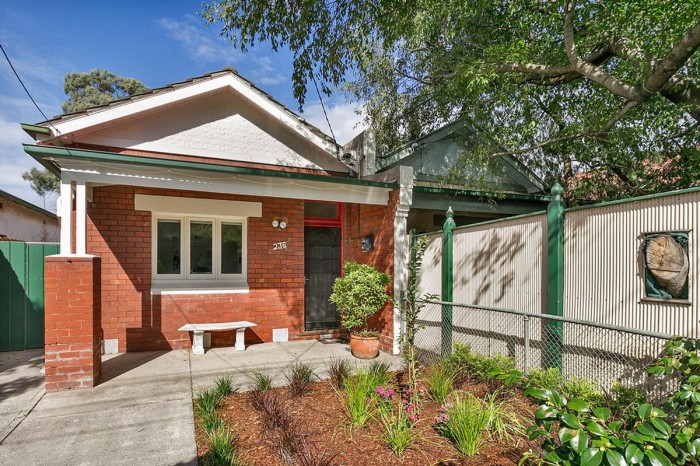 236 Barkly St, Fitzroy North VIC 3068