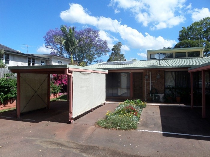 1/28 Chilcote Street North Toowoomba QLD 4350