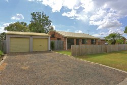 10 Dawn Parade Thabeban QLD 4670