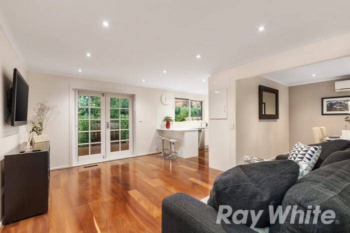 11 Farview Dr Rowville VIC 3178