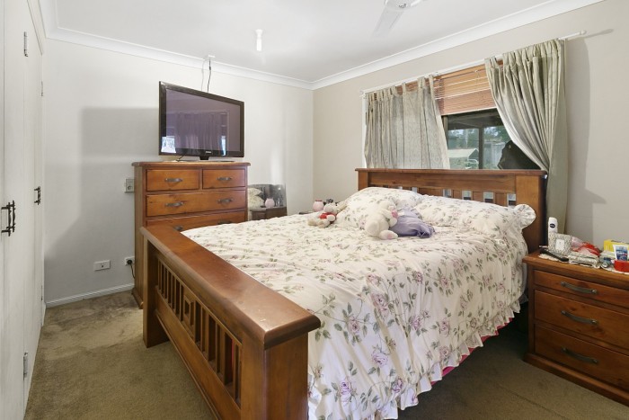 5 Gledhow St Willowbank QLD 4306