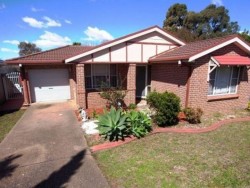 8A Buckwell Dr Hassall Grove NSW 2761