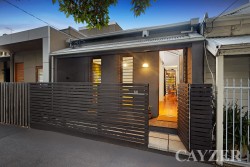 66 Iffla St, South Melbourne VIC 3205