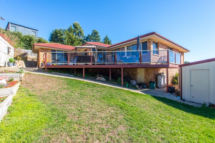 22 Natlee Cres, Old Beach TAS 7017