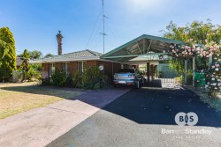 33 Murray Dr, Withers, WA 6230