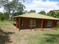 54 Miller St Springton SA 5235