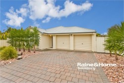 29 Cobbler Circuit Salisbury Heights SA 5109