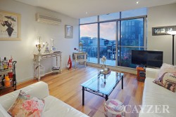 602/142 Rouse Street Port Melbourne VIC 3207