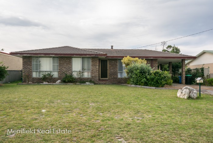 75 Green Island Crescent, Bayonet Head, WA 6330