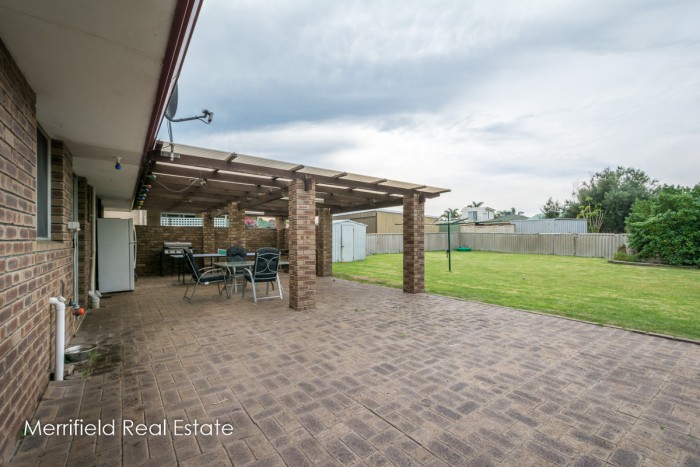 75 Green Island Crescent, Bayonet Head, WA 6330