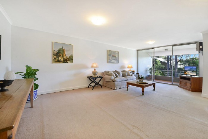 3/400 Glenmore Road, Paddington, NSW 2021