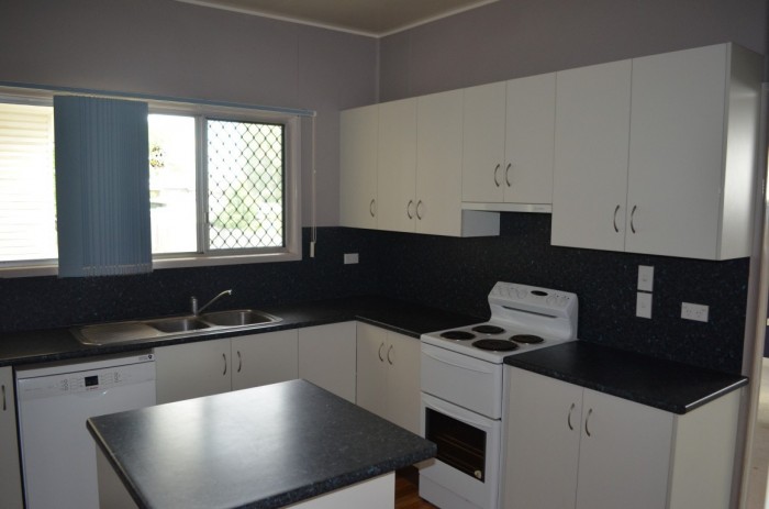 9 Taurus Blackwater, Qld 4717