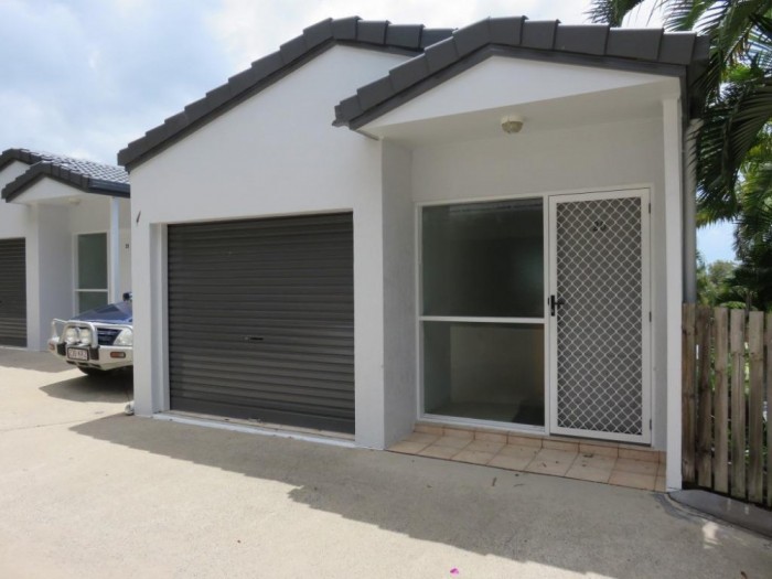 Unit 20, Reefside Villas, 12 Eshelby Driv,e Cannonvale, Qld 4802