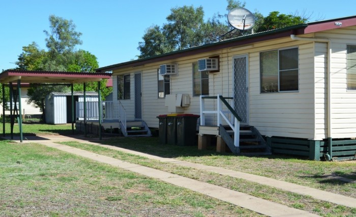 49 Wey St, Blackwater, QLD 4717