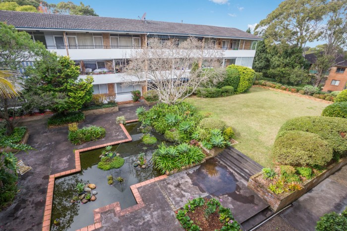 10B/40 Cope Street, Lane Cove, NSW 2066