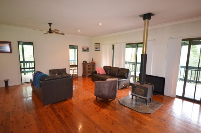 21-27 Limerick Drive, Canungra, Qld 4275