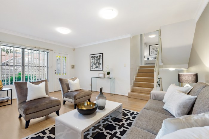 9/50-60 Clark Road, North Sydney, NSW 2060