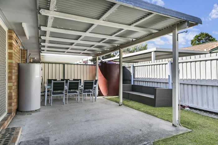 U 1/49 Gillies Street, Zillmere, Qld 4034