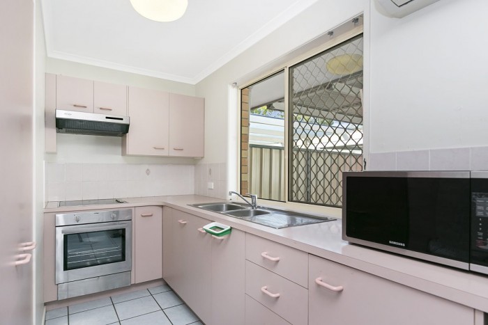 U 1/49 Gillies Street, Zillmere, Qld 4034