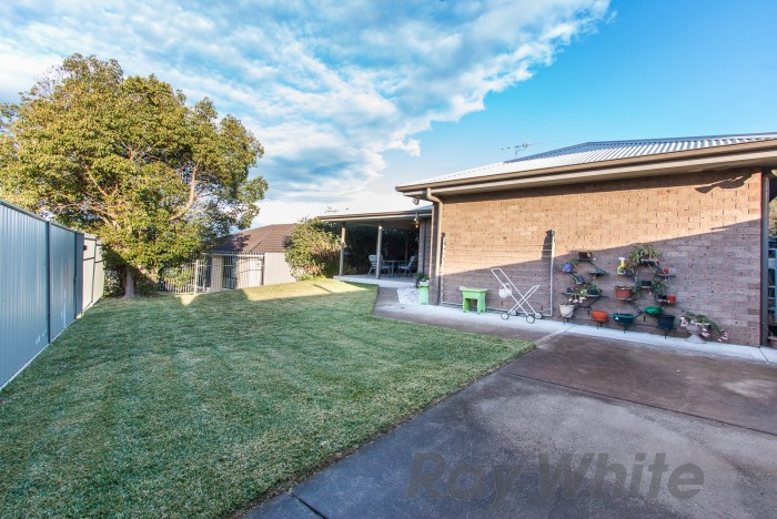 18 Fryar Crescent, Wallsend, NSW 2287