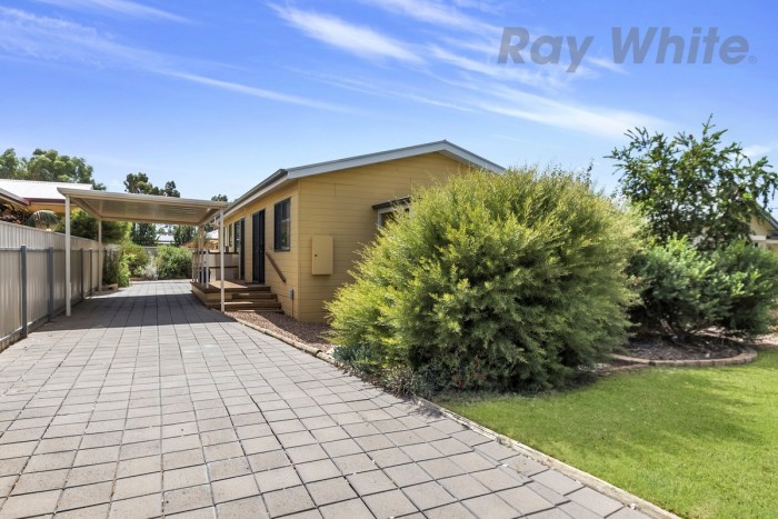 8 Gordon Street, Riverton, SA 5412