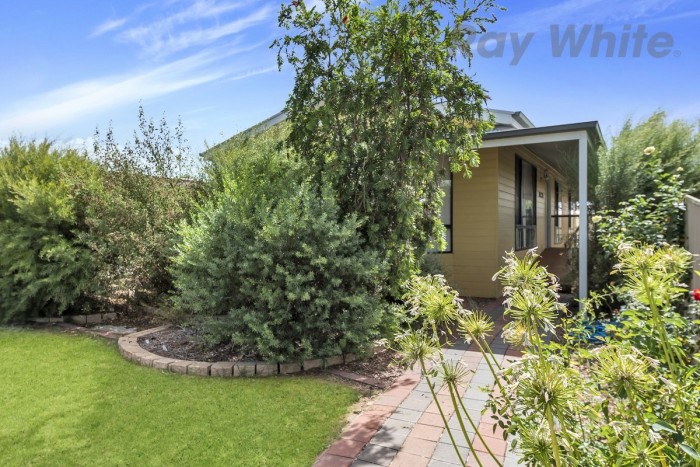 8 Gordon Street, Riverton, SA 5412