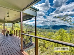 89 Mayfield Rd (via Mt O’Reilly Rd, Samford Valley), Cedar Creek, QLD