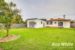 59 Great Western Highway, Oxley Park, NSW