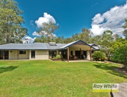 17 Victor Russell Drive, Samford Valley, QLD