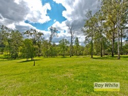 17 Victor Russell Drive, Samford Valley, QLD