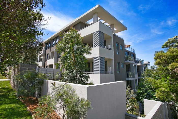 49/554 Mowbray Road, Lane Cove, NSW 2066