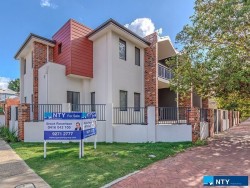 8/26 King William Street, Bayswater, WA 6053