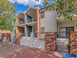 6/26 King William Street, Bayswater, WA 6053