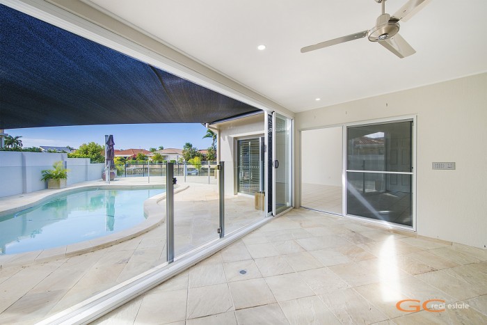 Runaway Bay, 153 Pebble Beach Dr, QLD