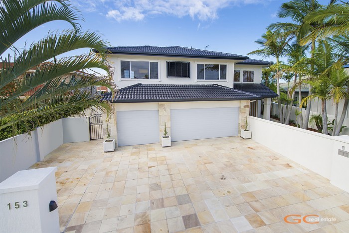 Runaway Bay, 153 Pebble Beach Dr, QLD