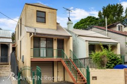 106 Terry Street, Rozelle, NSW 2039