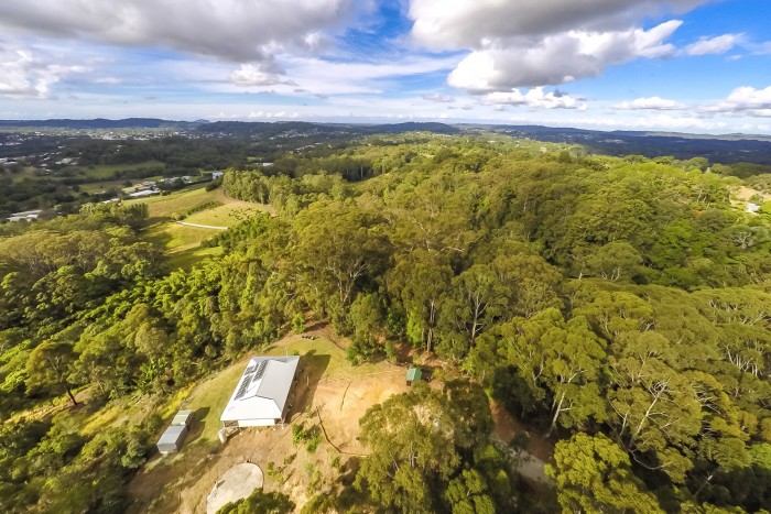 91 Towen Mount Road, Towen Mountain, QLD 4560