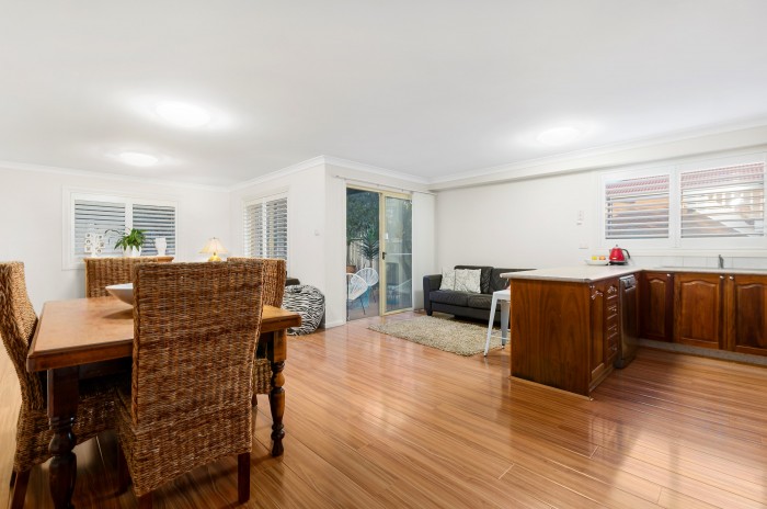 3/16 Robinson Street, Wollongong, NSW 2500