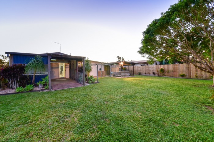 39 Spalla Drive, Proserpine, QLD 4800