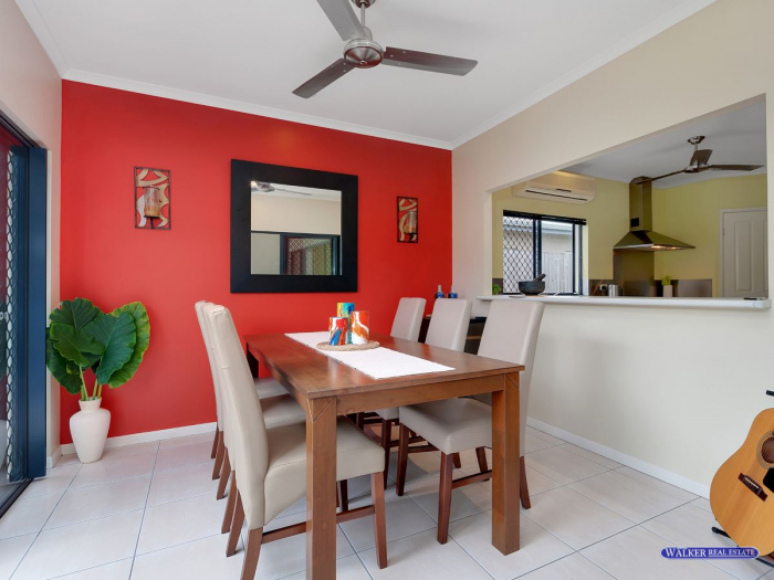 170 Timberlea Drive, Bentley Park, QLD, 4868