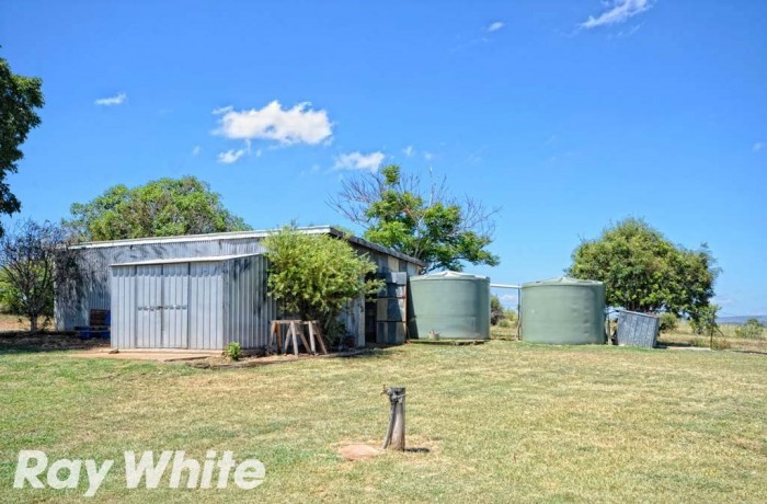 42 Ziebaths Road, Biloela, QLD 4715